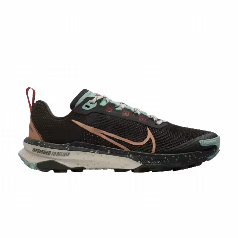 Nike Wmns Terra Kiger 9 'Sequoia Amber Brown'