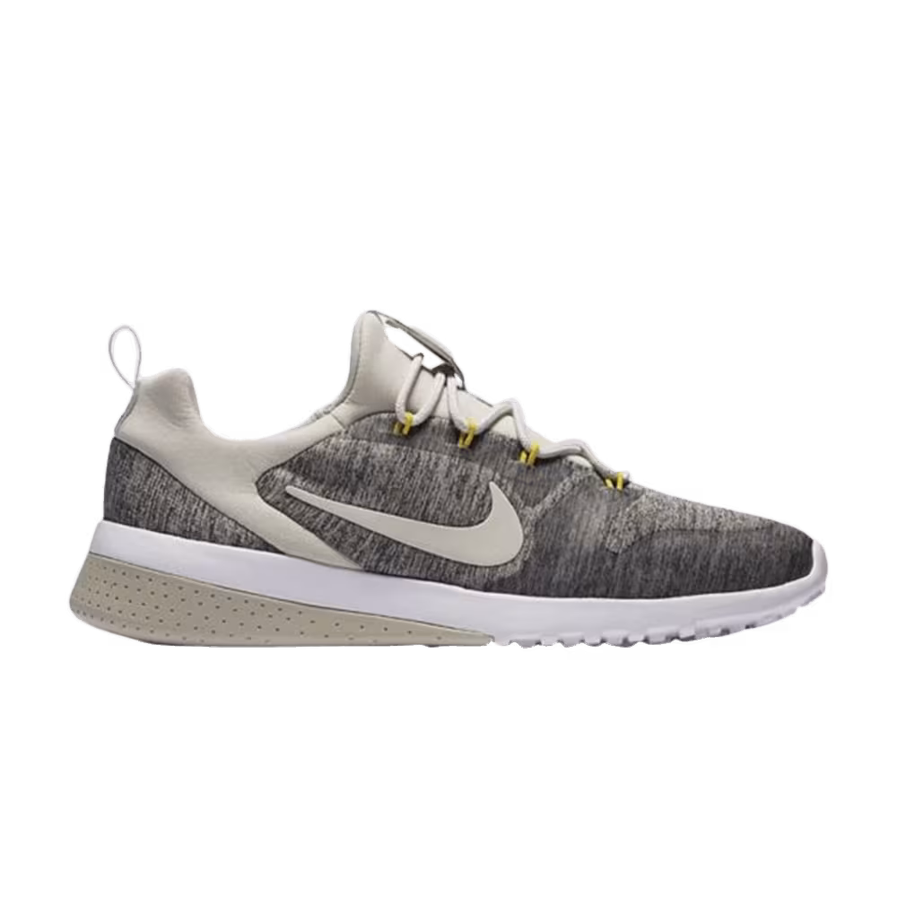 Nike Women's CK Racer Light Bone