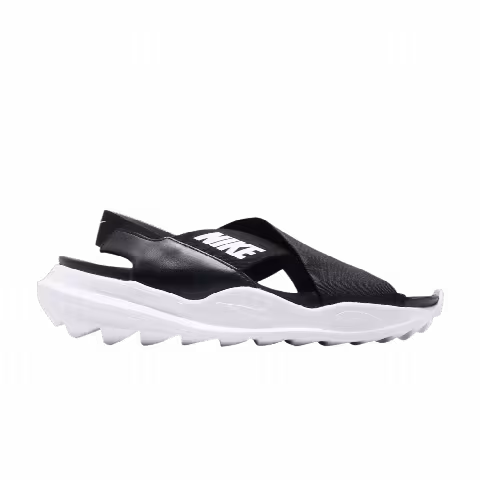 Nike Wmns Praktisk 'Black'