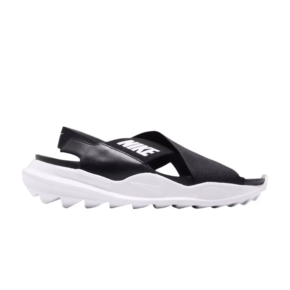 Nike Women's Praktisk Black