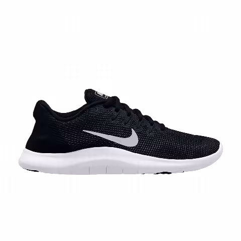 Nike Wmns Flex 2018 RN 'Black'