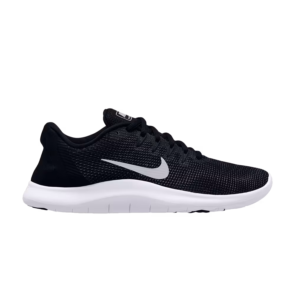 Nike Women's Flex 2018 RN Black