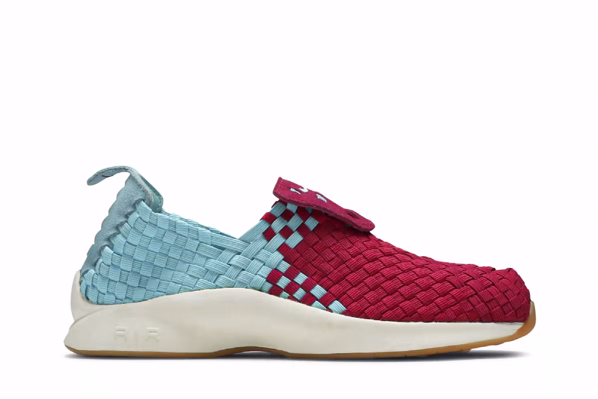 Nike Women's Air Woven, view 2