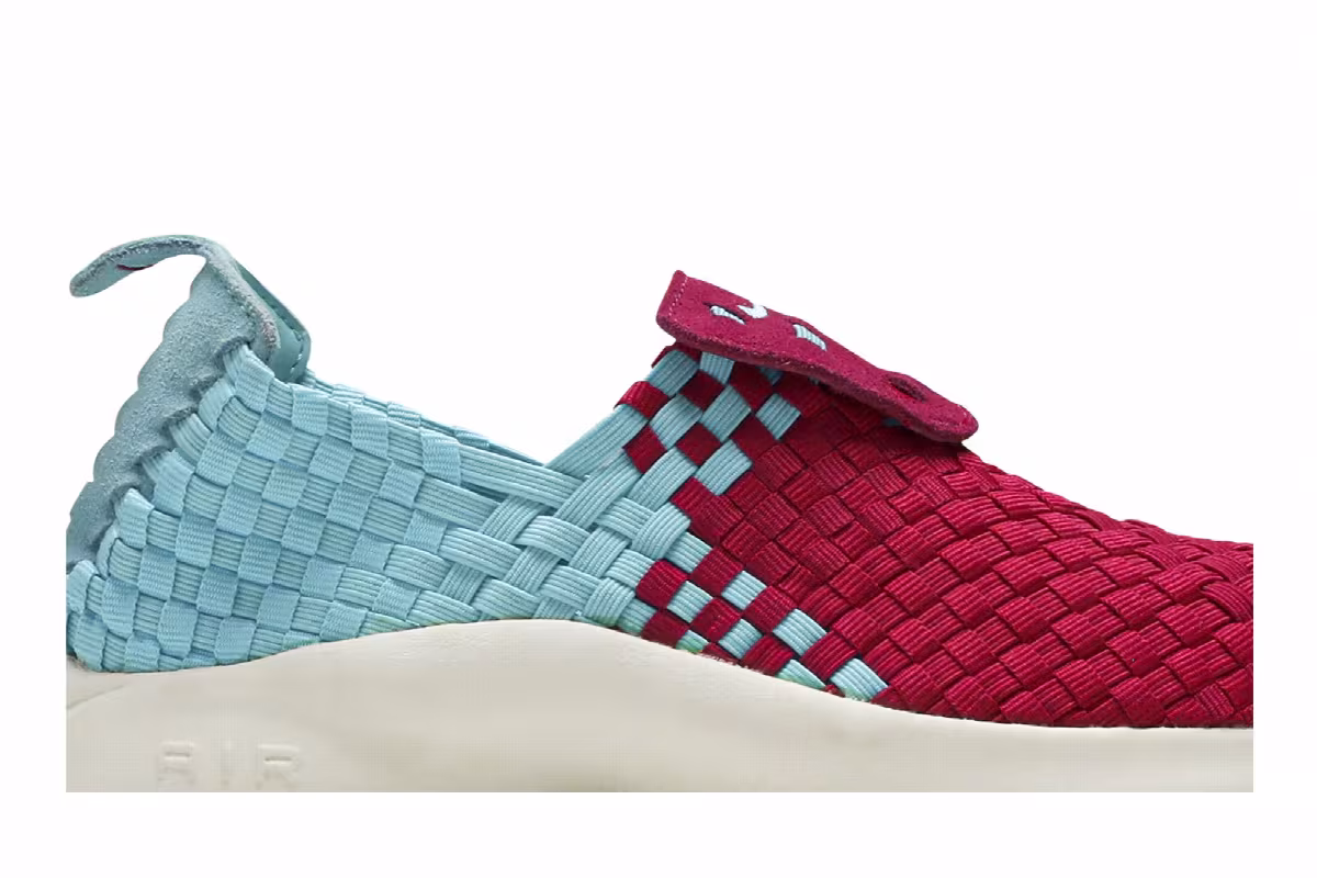 Nike Women's Air Woven, view 3