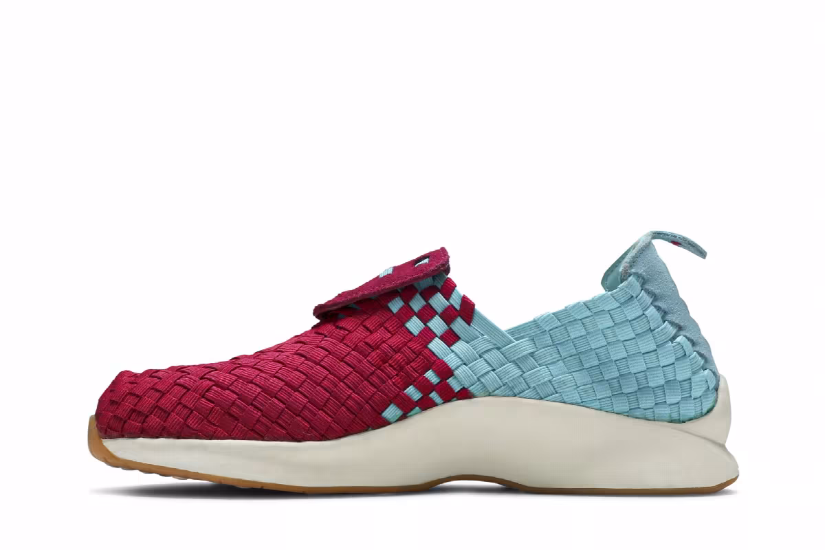 Nike Women's Air Woven, view 4