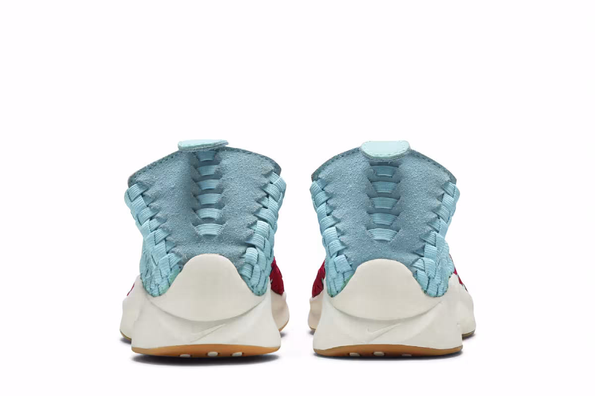 Nike Women's Air Woven, view 7