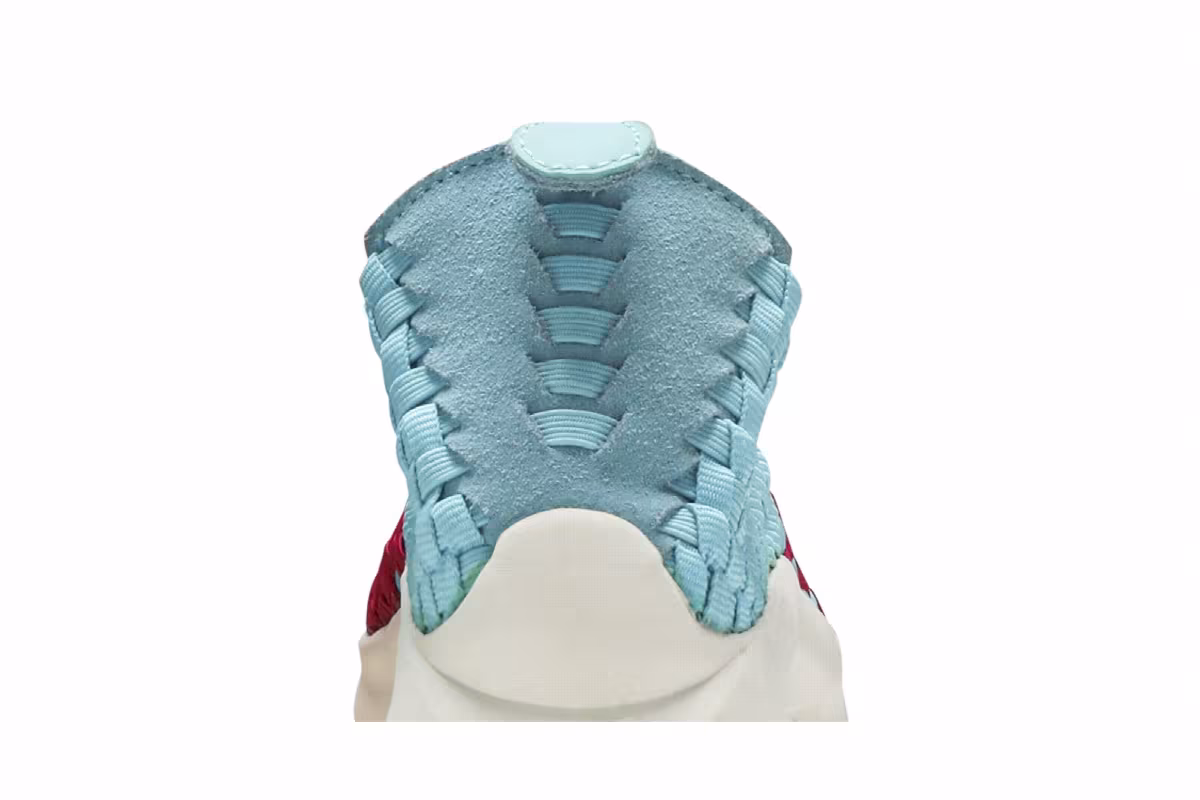 Nike Women's Air Woven, view 8
