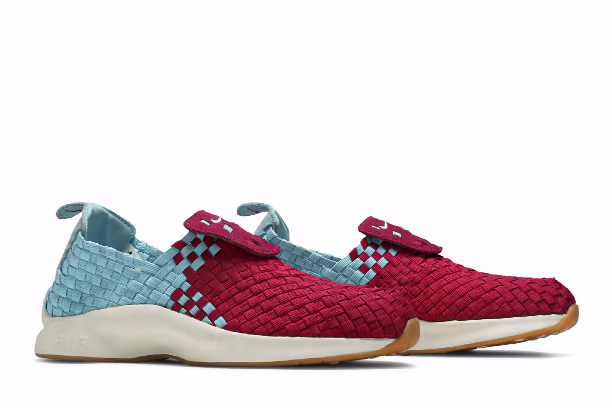 Nike Women's Air Woven, view 9