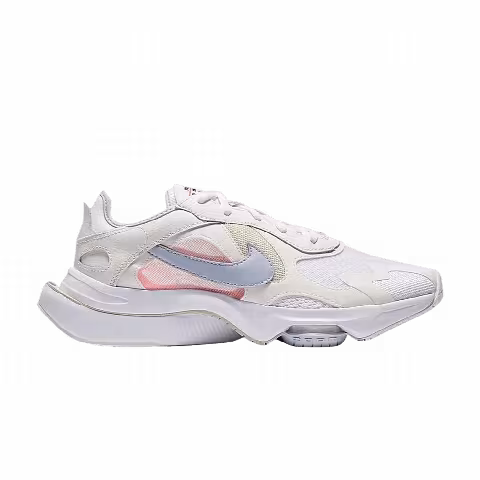 Nike Wmns Air Zoom Division 'Ghost White'