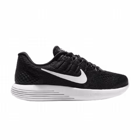 Nike Wmns Lunarglide 8 'Black'