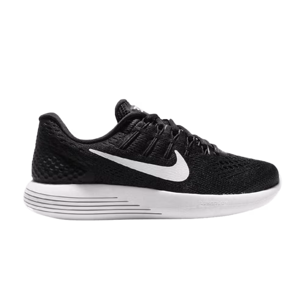 Nike Women's Lunarglide 8 Black
