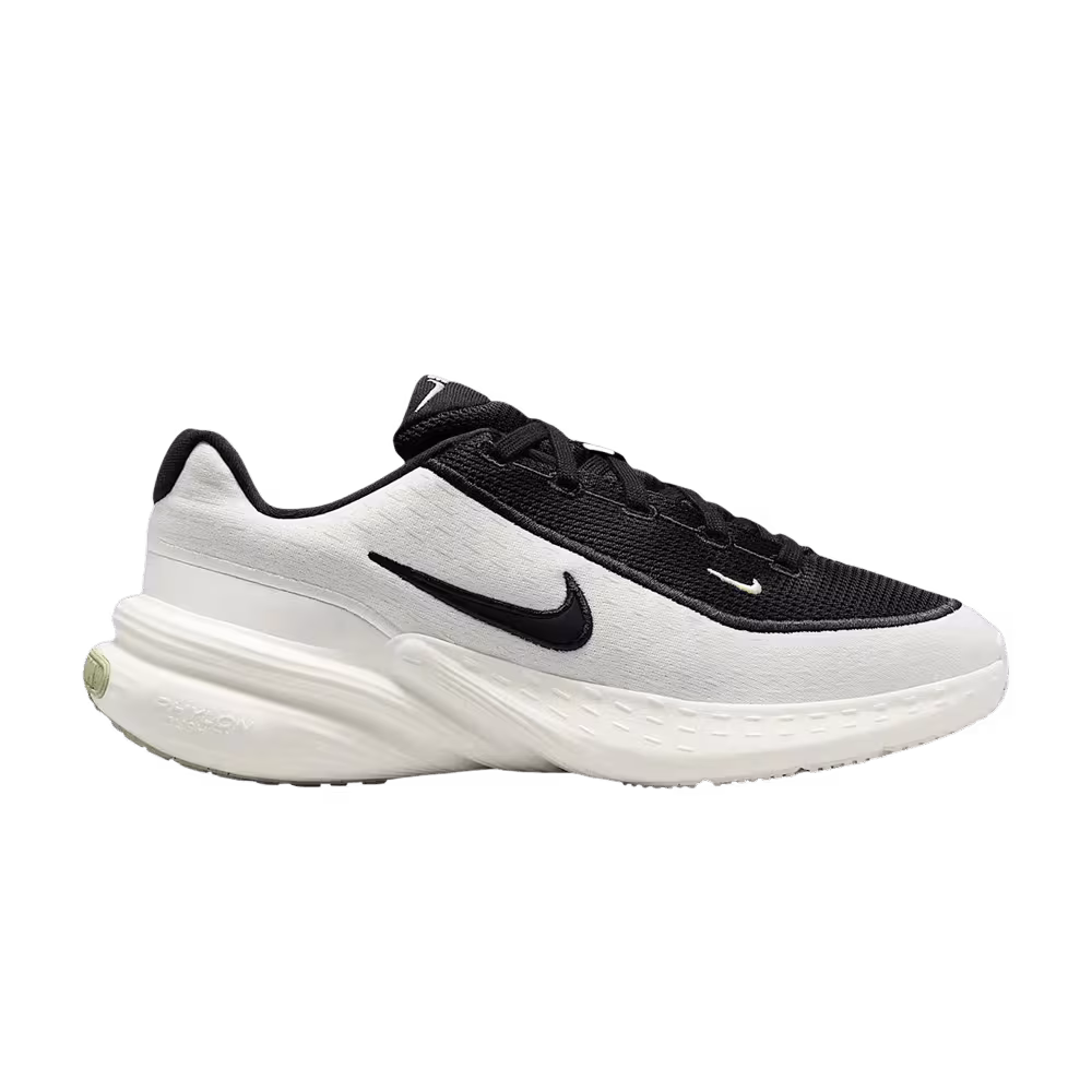 Nike Women's Uplift SC Sail Black Life Lime