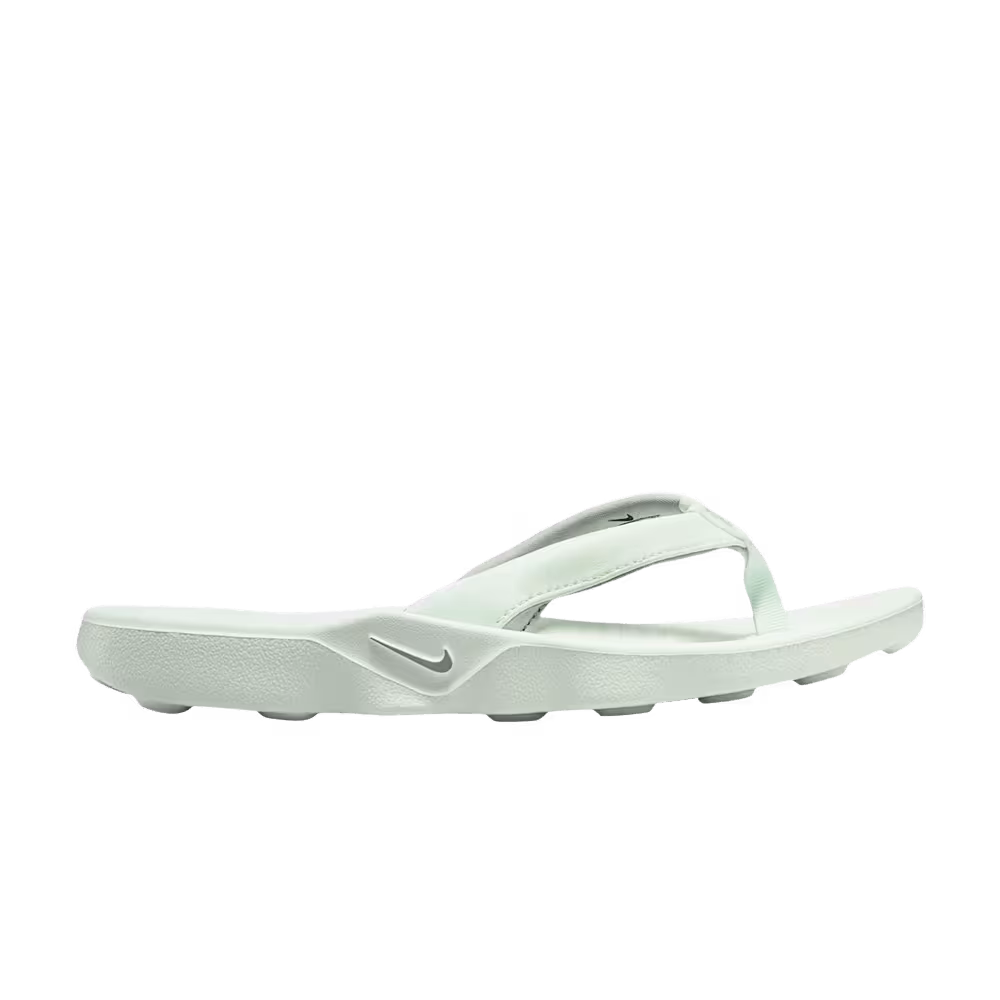 Nike Women's Marina Flip Flop Barely Green Mica Green