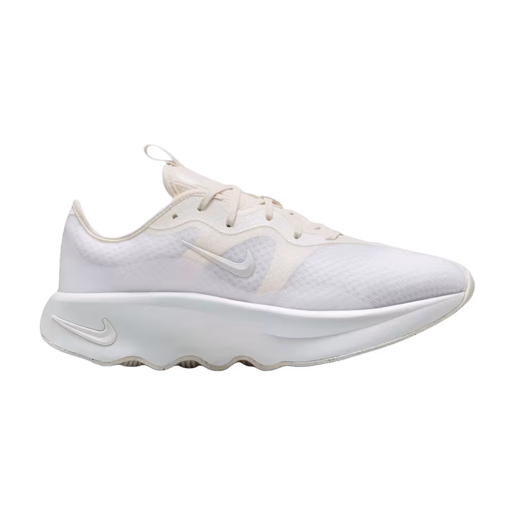 Nike Women's Motiva 2 White Chalk Sail