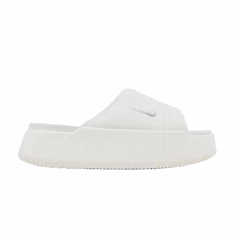 Nike Wmns Calm Elevation Slide 'Sail'