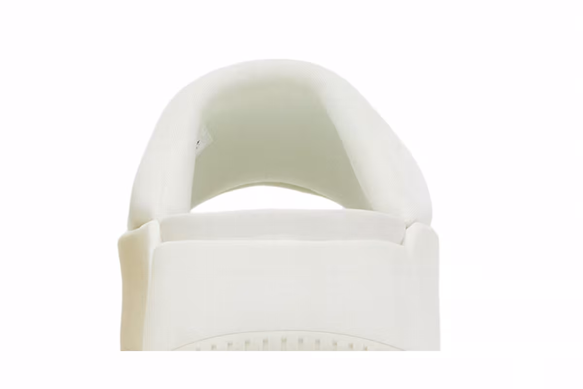 Nike Women's Calm Elevation Slide Sail, view 8