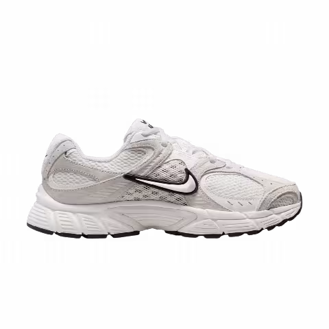 Nike Wmns V5 RNR Suede 'Summit White'