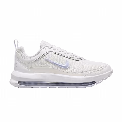 Nike Wmns Air Max AP 'White Football Grey'