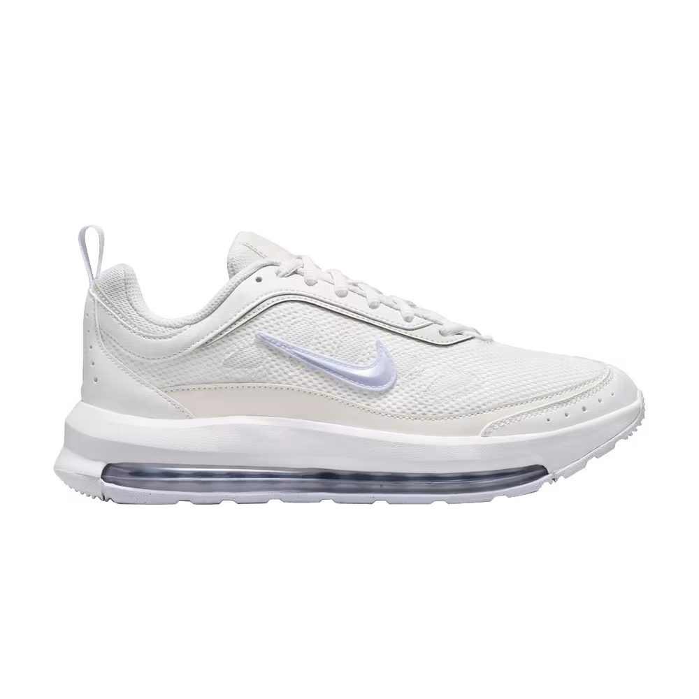 Nike Women's Air Max AP White Football Grey