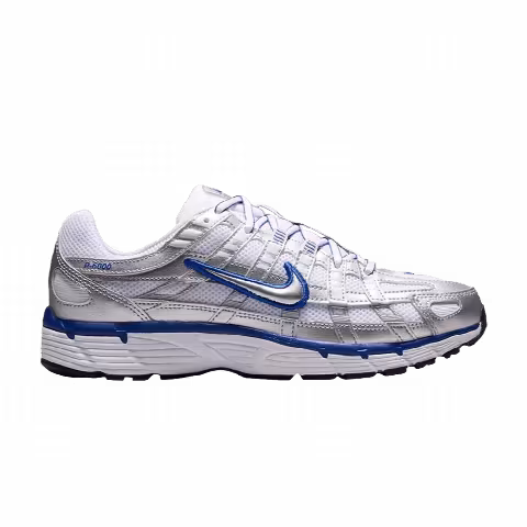 Nike Wmns P-6000 'Blue'