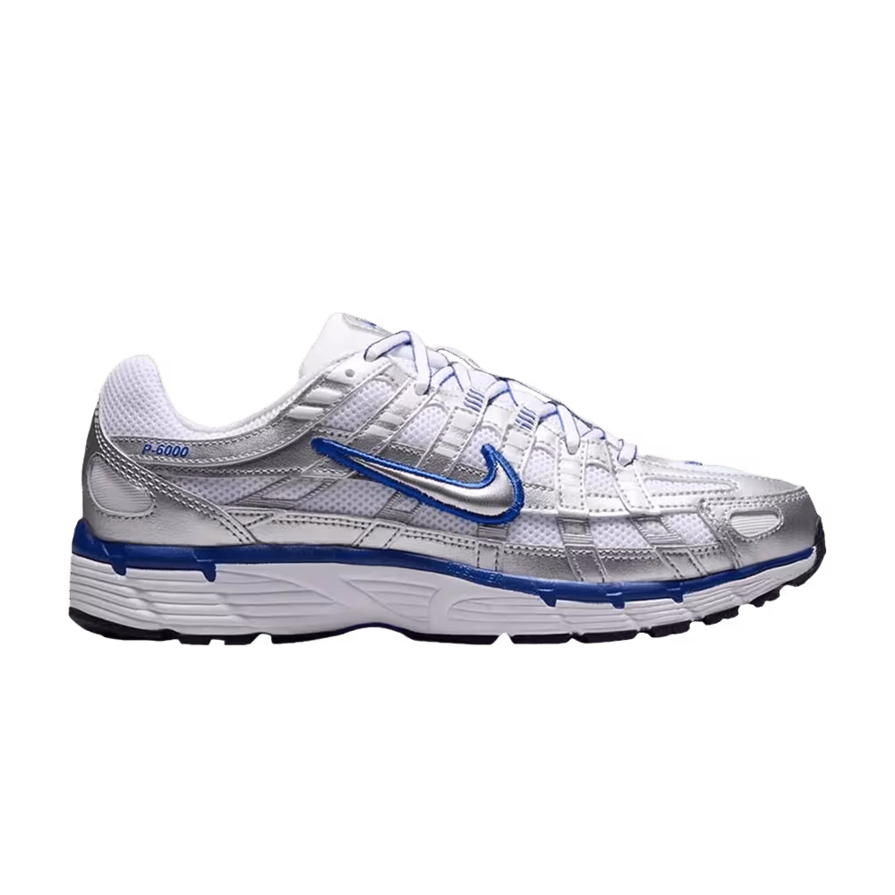 Nike Women's P-6000 Blue
