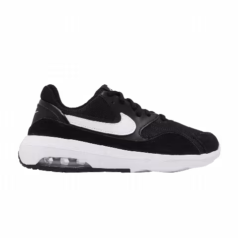 Nike Wmns Air Max Nostalgic 'Black White'