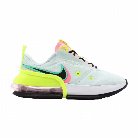 Nike Wmns Air Max Up 'Barely Green Volt'