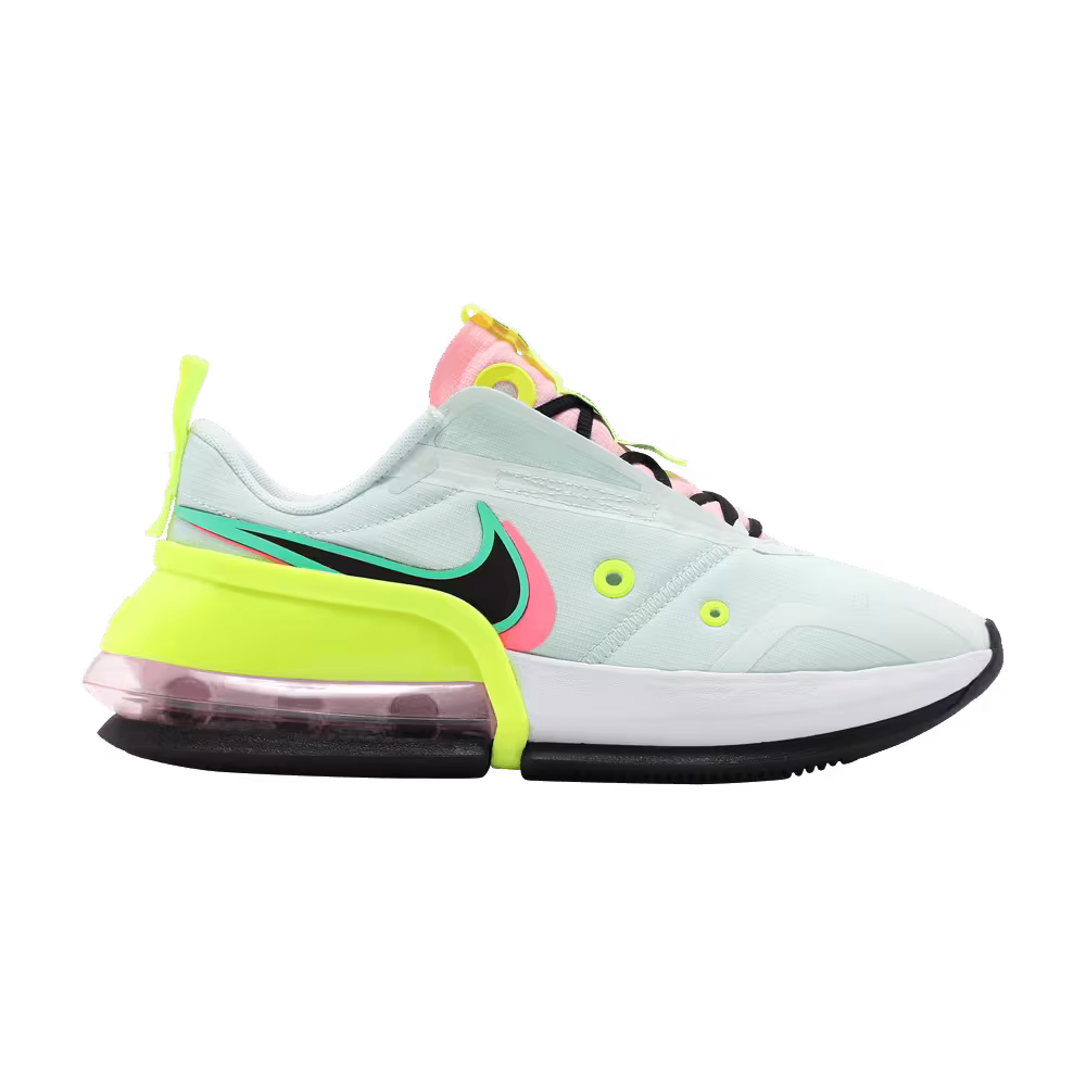 Nike Women's Air Max Up Barely Green Volt