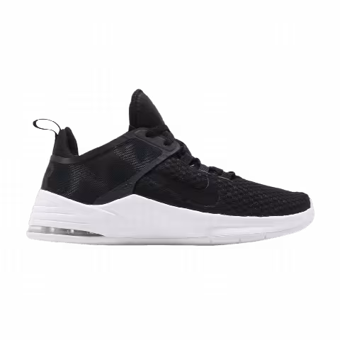 Nike Wmns Air Bella TR 2 'Black'