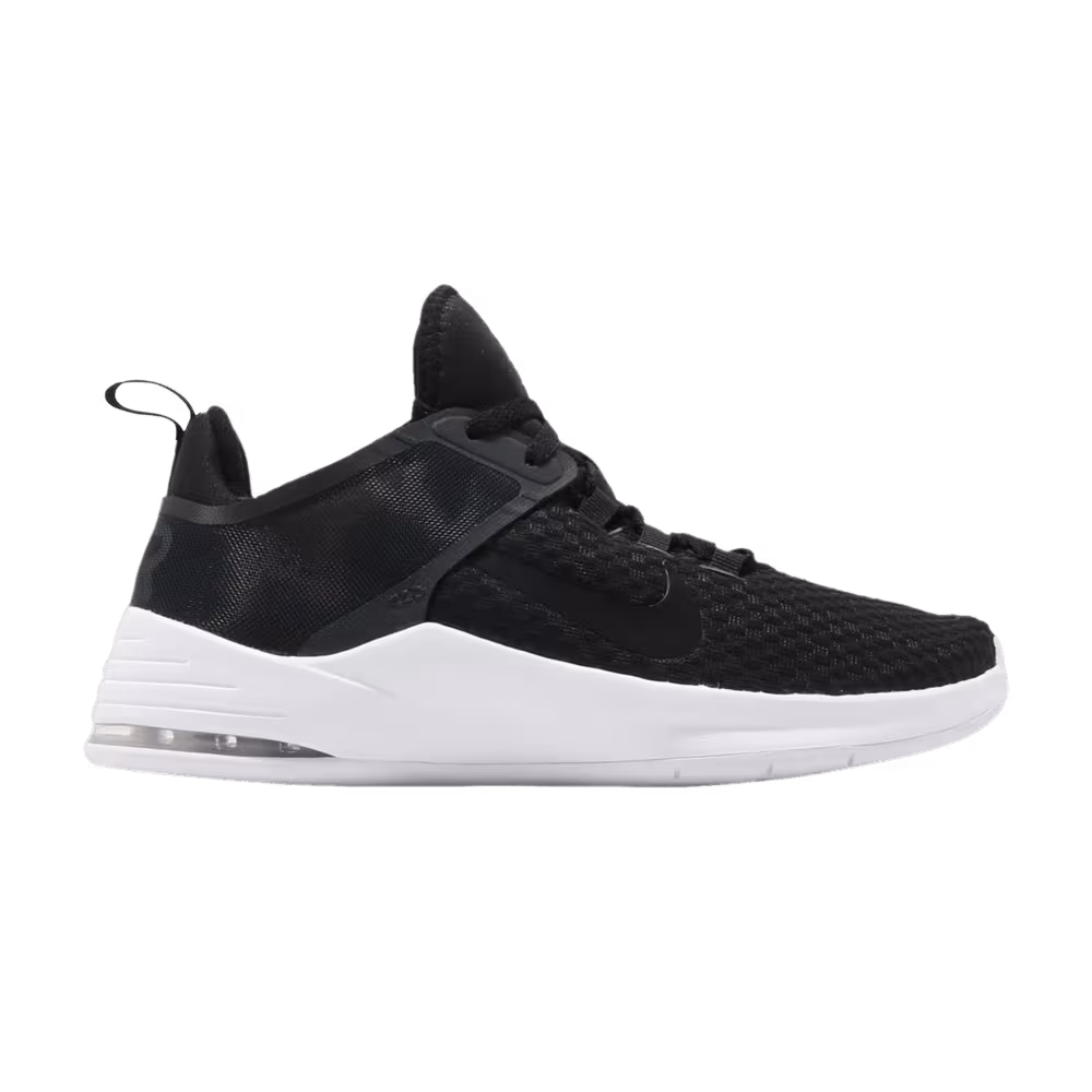 Nike Women's Air Bella TR 2 Black