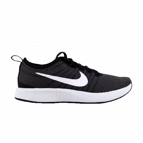 Nike Wmns Dualtone Racer 'Black'