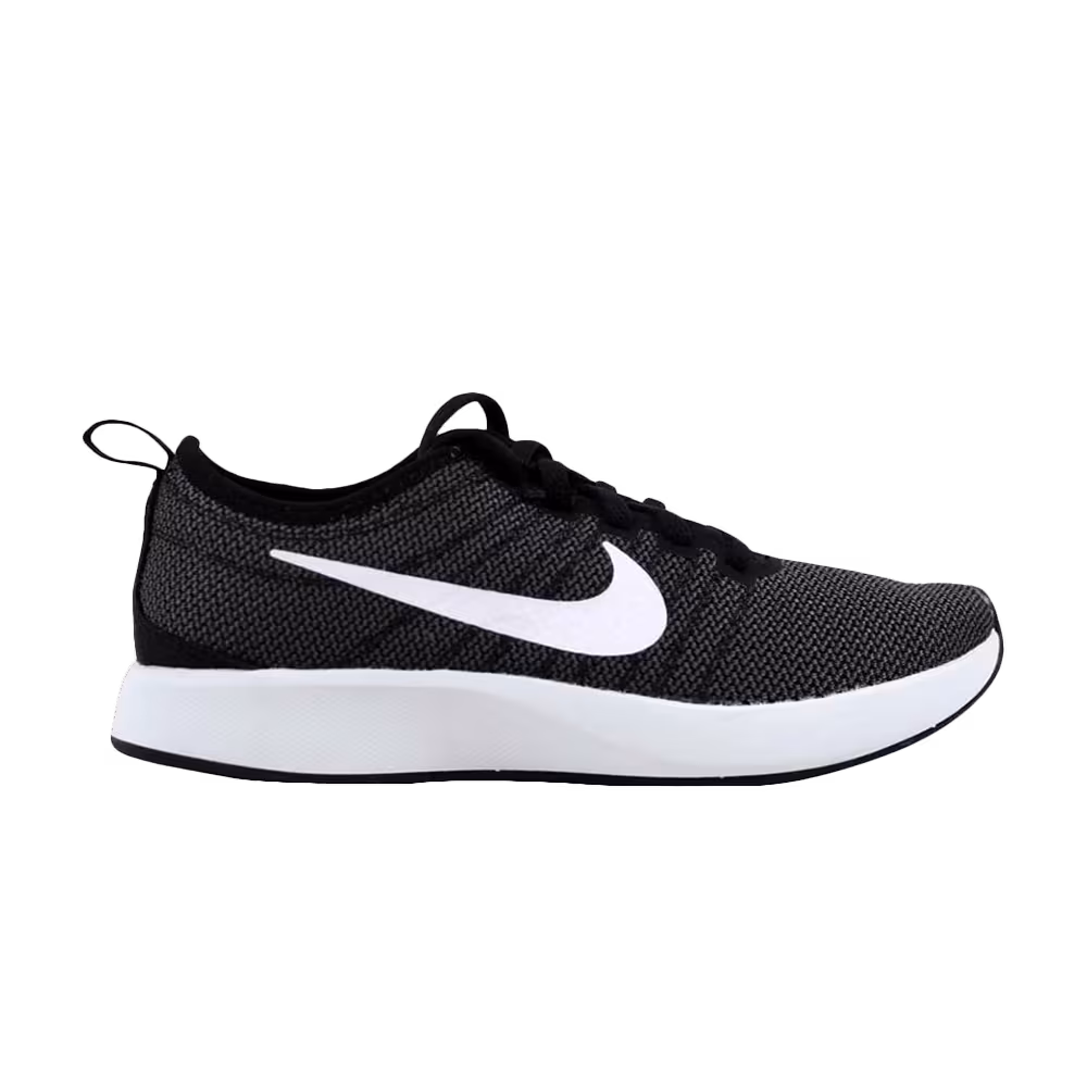 Nike Women's Dualtone Racer Black