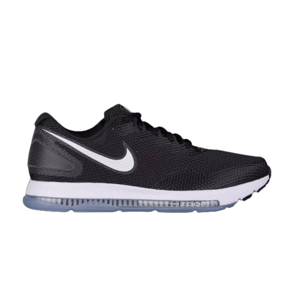 Nike Women's Zoom All Out Low 2 Black