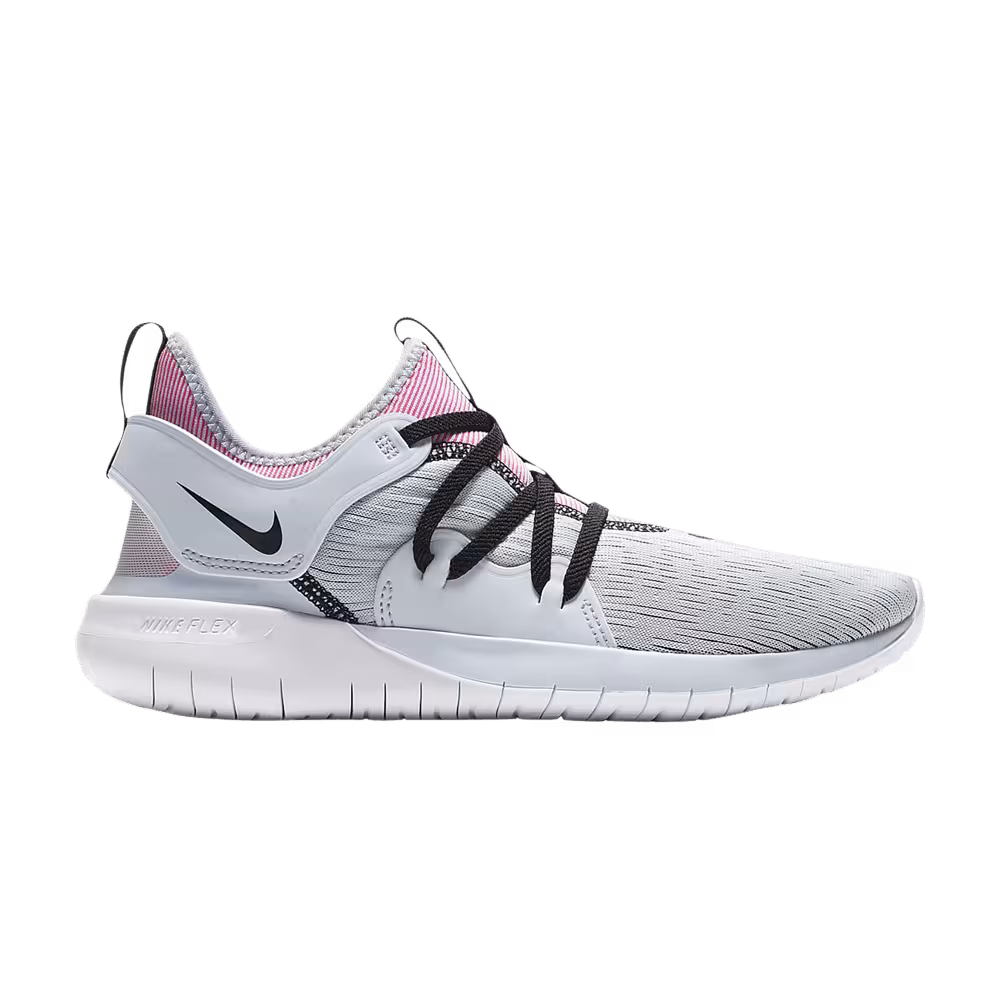 Nike Women's Flex Contact 3 Half Blue