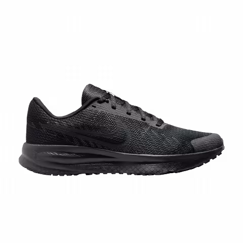 Nike Wmns Run Defy 'Black Anthracite'