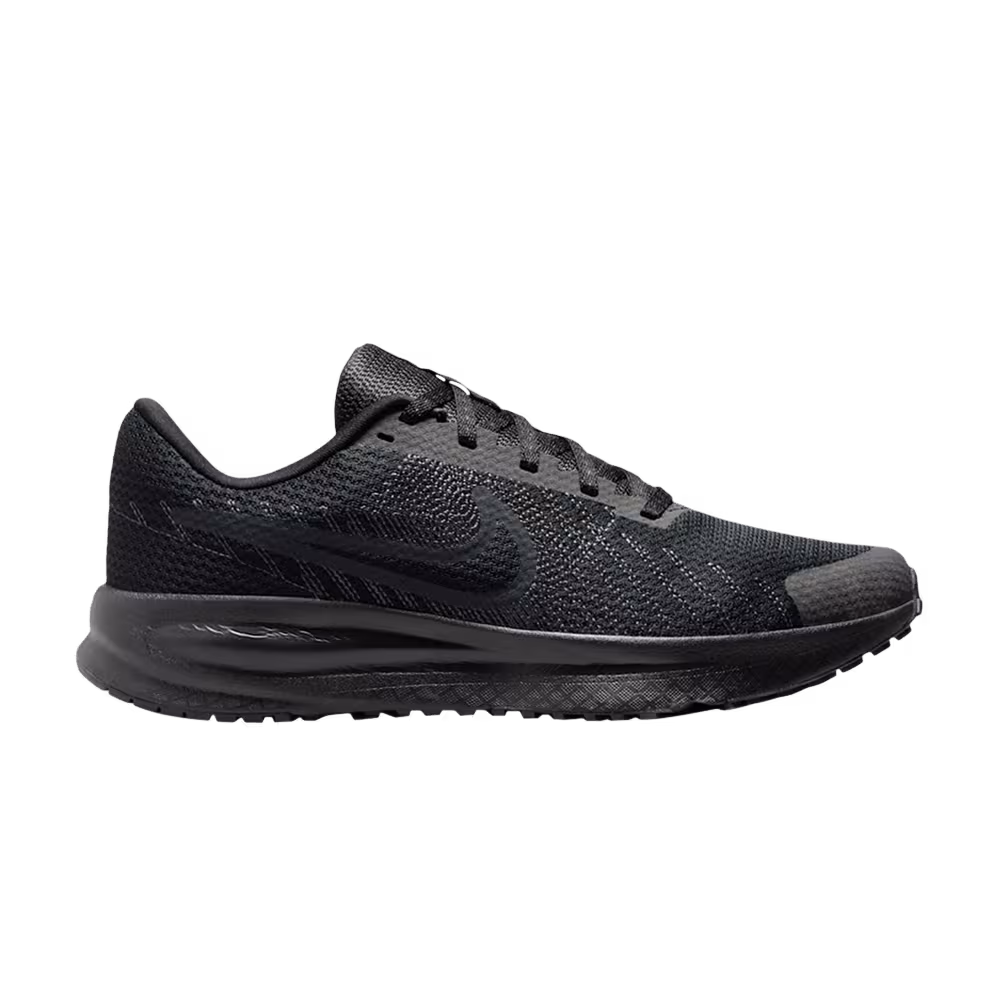 Nike Women's Run Defy Black Anthracite