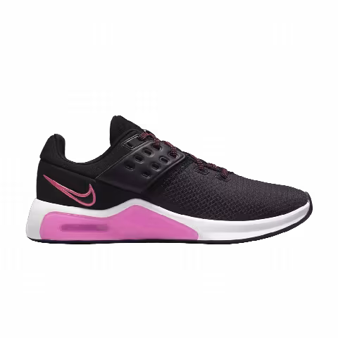 Nike Wmns Air Max Bella TR 4 'Black Hyper Pink'