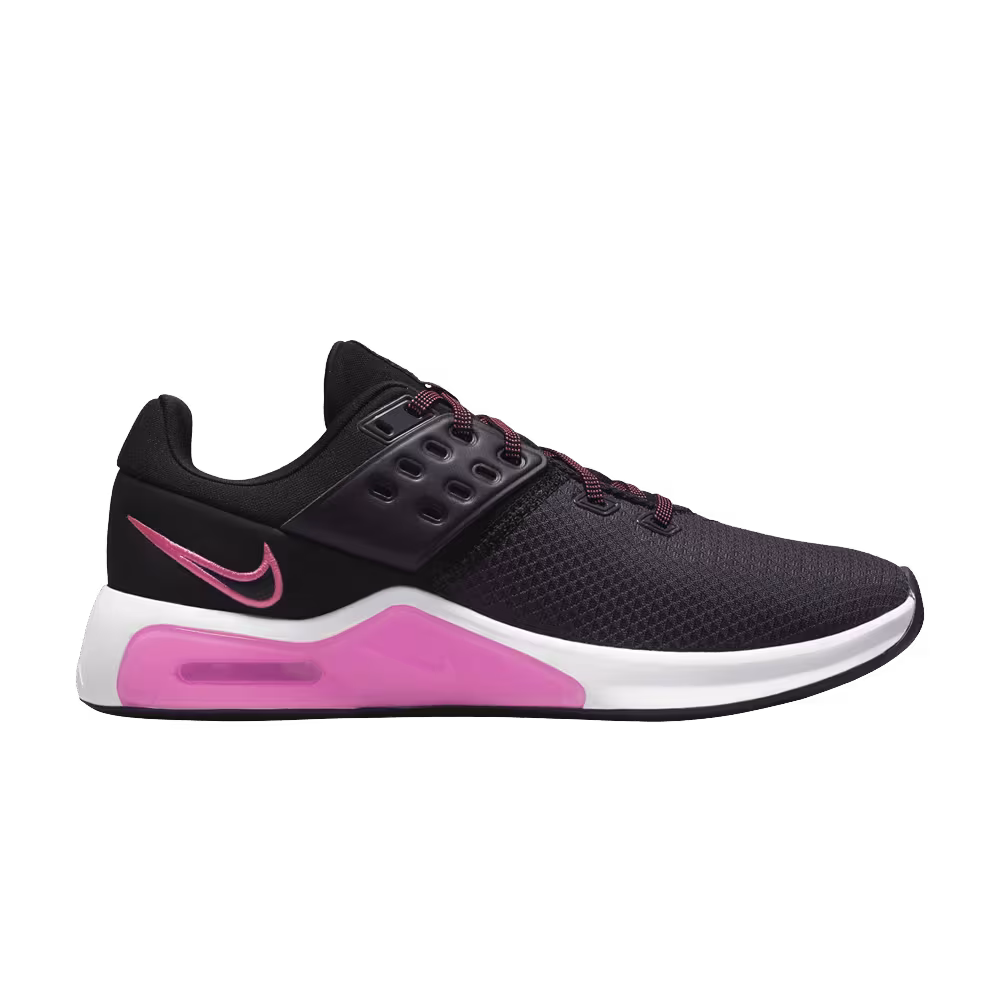 Nike Women's Air Max Bella TR 4 Black Hyper Pink
