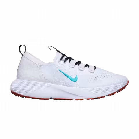 Nike Wmns React Escape Run Flyknit 'Platinum Tint Washed Teal'