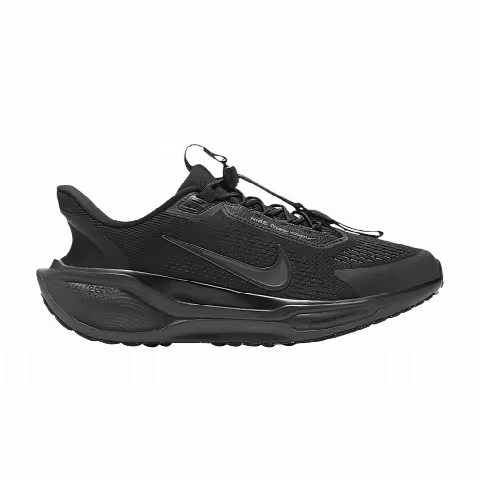 Nike Wmns Pegasus EasyON 'Black'