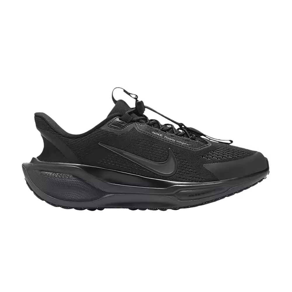Nike Women's Pegasus EasyON Black