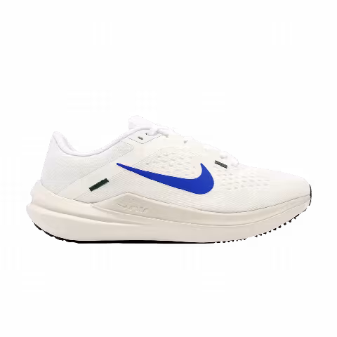 Nike Wmns Air Winflo 10 'Sail Game Royal'