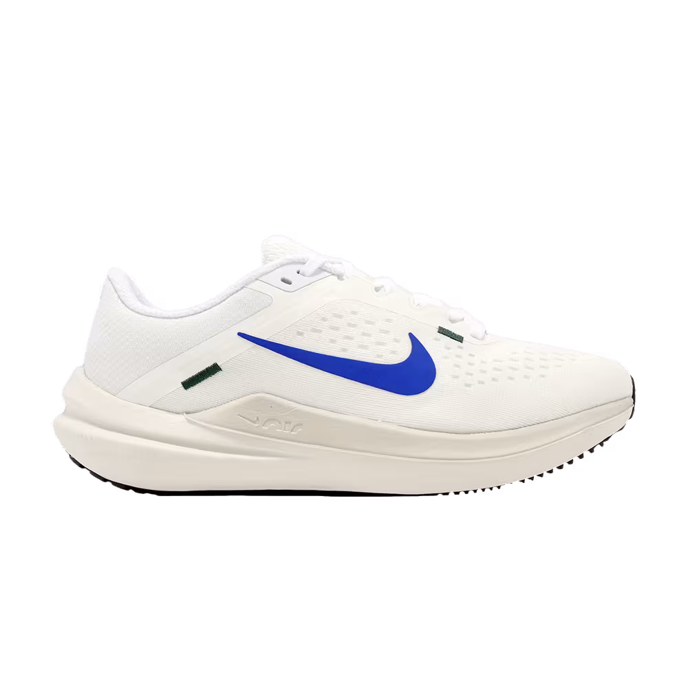Nike Women's Air Winflo 10 Sail Game Royal