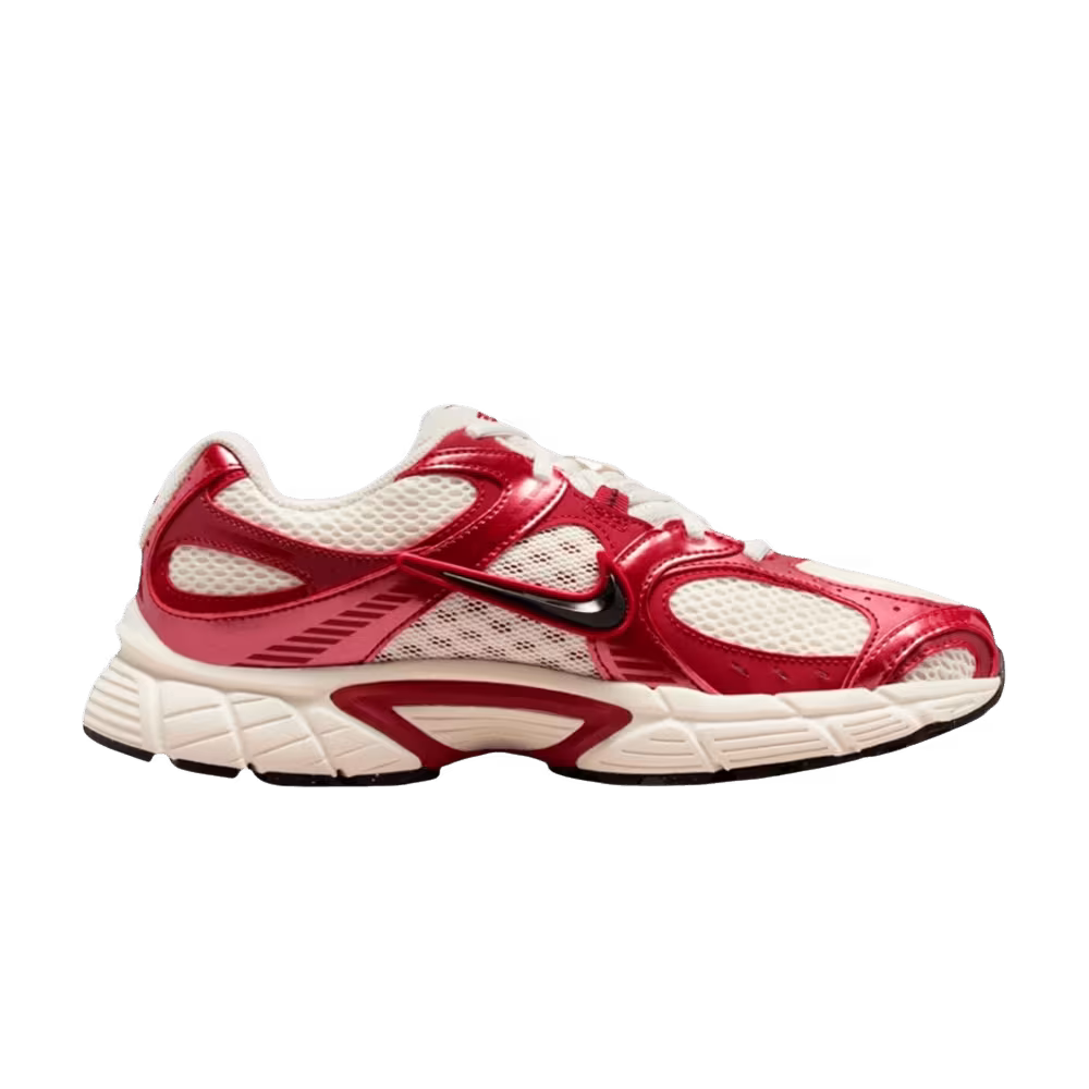 Nike Women's V5 Rnr Soft Pearl