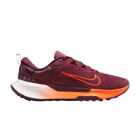 Nike Wmns Juniper Trail 2 Dark Team 'Red'