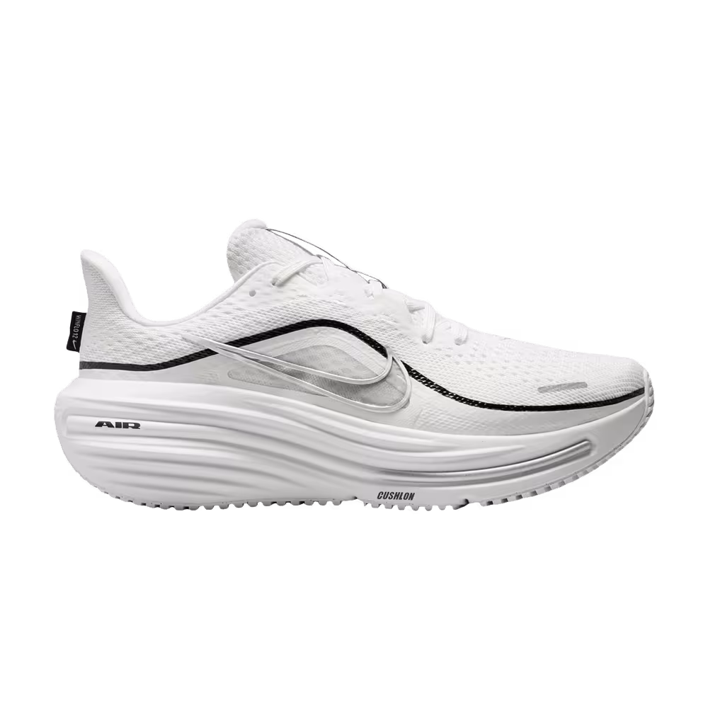 Nike Women's Air Winflow 12 White Black