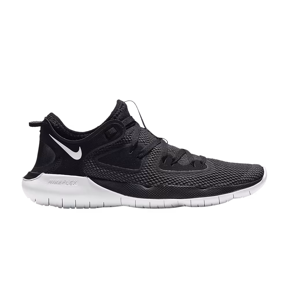 Nike Women's Flex 2019 RN Black
