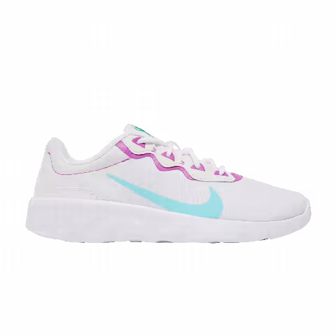 Nike Wmns Explore Strada 'White Light Aqua'