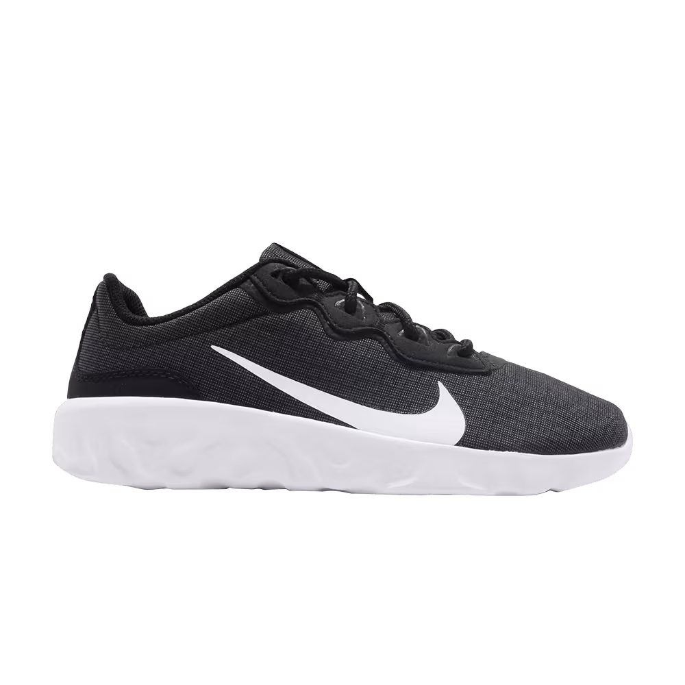 Nike Women's Explore Strada Black