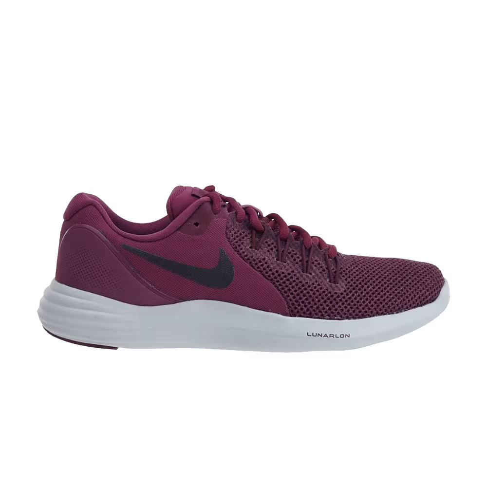 Nike Women's Lunar Apparent Tea Berry